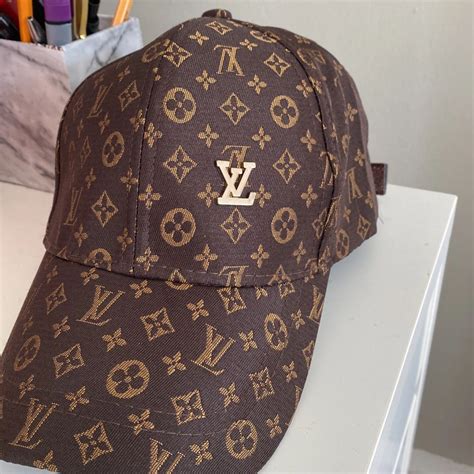 louis vuitton keps pris